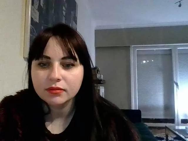 KamillaXLove from BongaCams is Freechat
