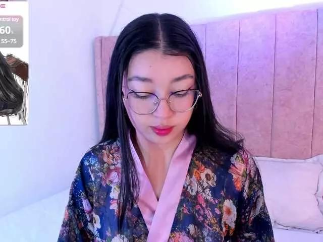 Kaorii- webcams show profile image 