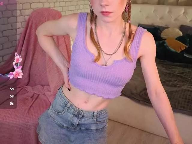 KarenSmitht from BongaCams is Freechat