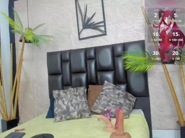 karla-ruso from BongaCams is Freechat