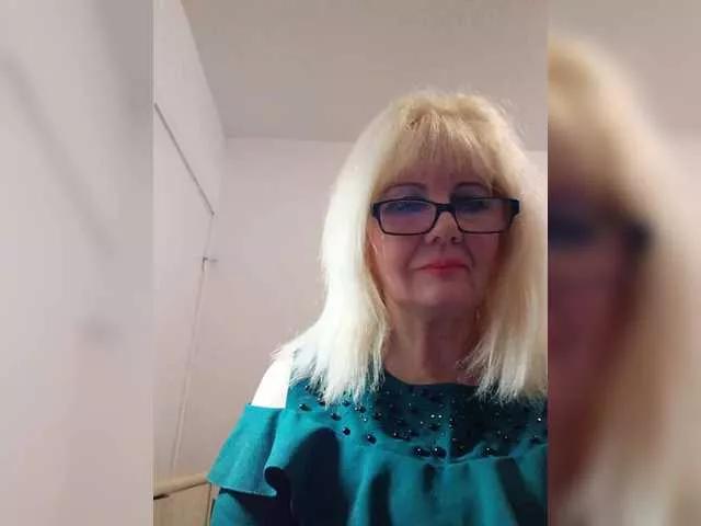 KASANDRABOLOSHKA from BongaCams is Freechat