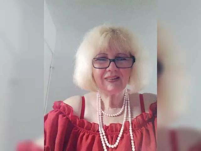 KASANDRABOLOSHKA from BongaCams is Freechat