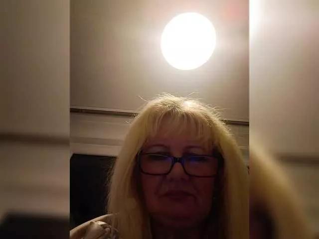 KASANDRABOLOSHKA from BongaCams is Freechat