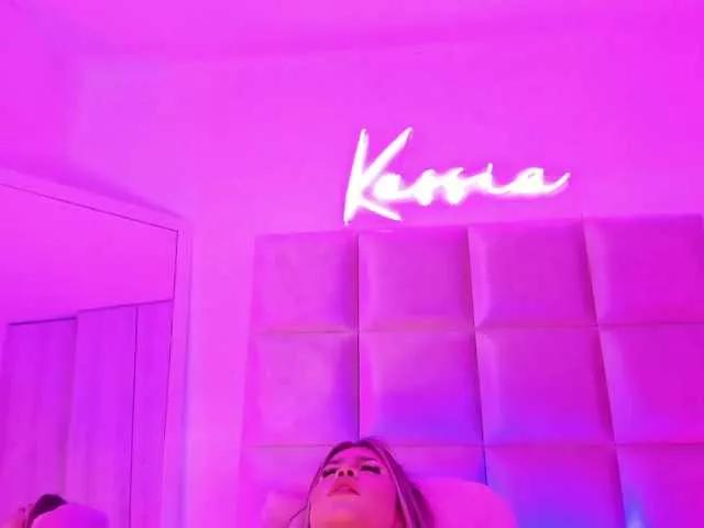 Kassia-Rogers from BongaCams