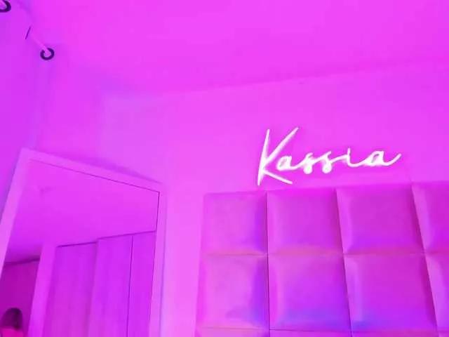 Kassia-Rogers from BongaCams