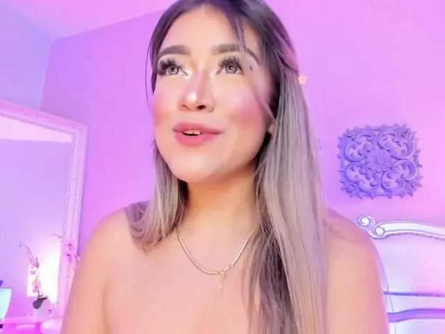 Kassia-Rogers from BongaCams