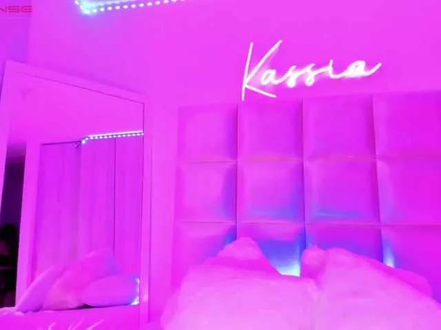 Kassia-Rogers from BongaCams