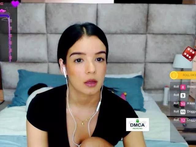 Kata-svn from BongaCams