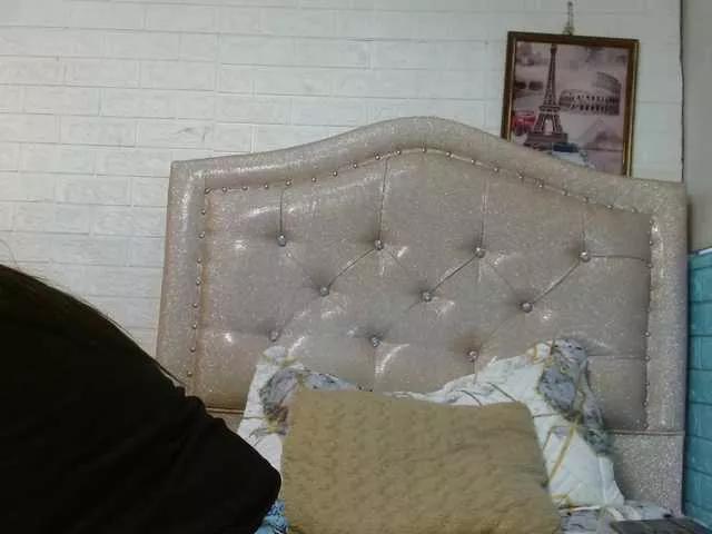 KataleyaStiward from BongaCams