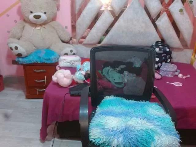 katalinalxx from BongaCams