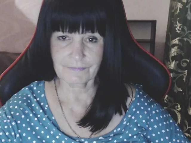 KatarinaGloss from BongaCams is Freechat