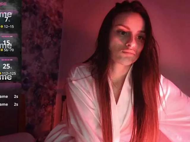 KatarinaQueen from BongaCams