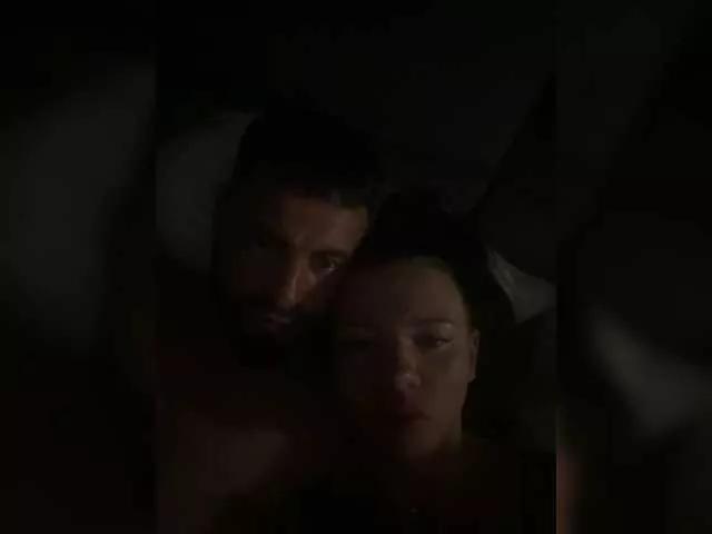 Kate777Alex webcams show profile image 