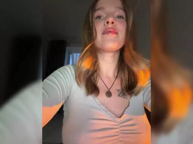 KateDanverr from BongaCams is Freechat