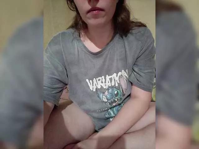 Katerina-Ka from BongaCams is Freechat