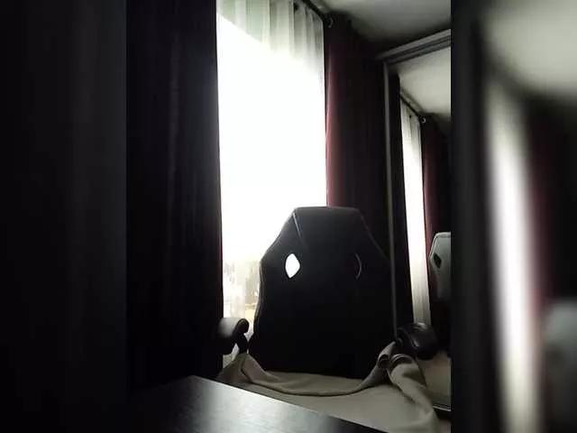 Katerinagreiz on BongaCams