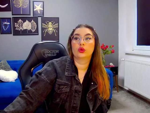 KateWalker from BongaCams is Freechat