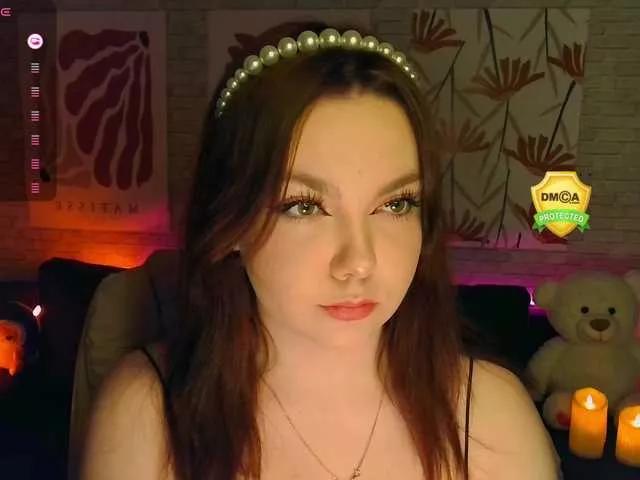 KatherineDior webcams show profile image 