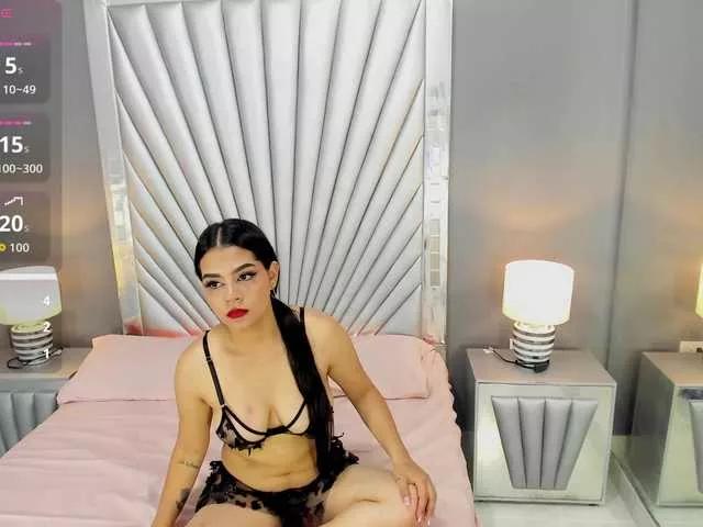 KatheRouse from BongaCams is Freechat