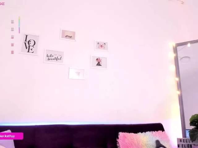 Kathybecker from BongaCams is Freechat