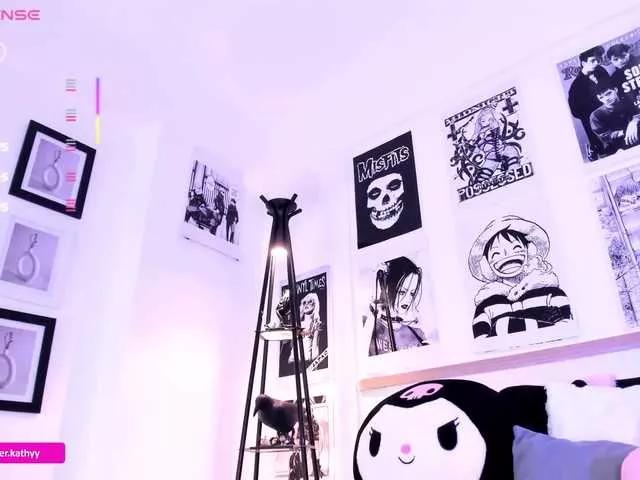 Kathybecker from BongaCams is Freechat