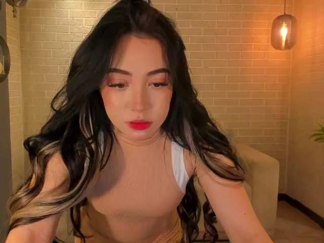 KatieAngel from BongaCams is Freechat