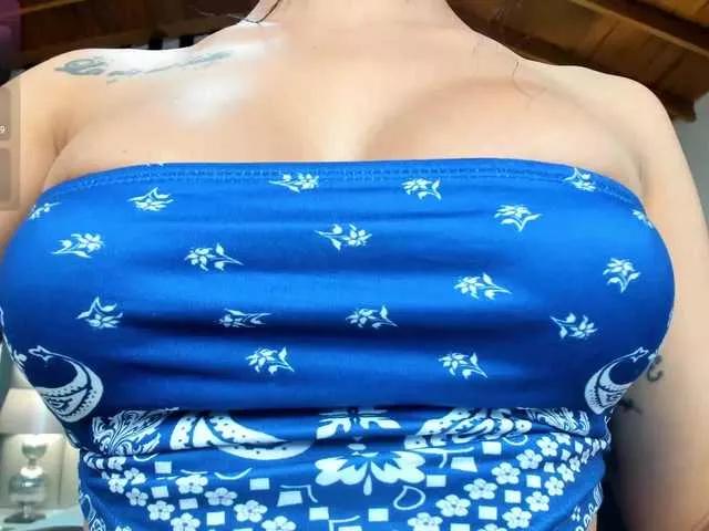 KatieNolanX from BongaCams is Freechat