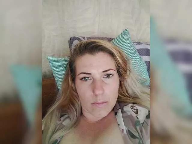 Photos of Katina from BongaCams is Freechat