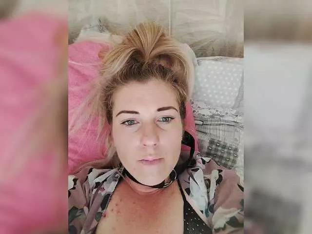 Katina from BongaCams is Freechat