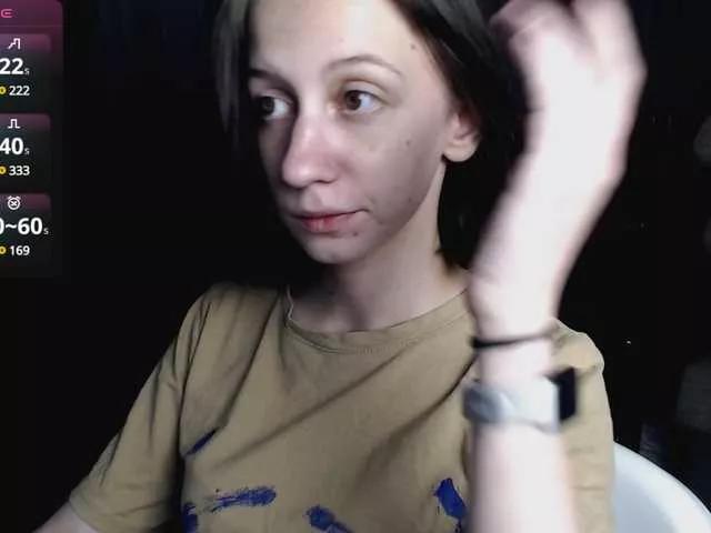 KatriCrush from BongaCams is Freechat