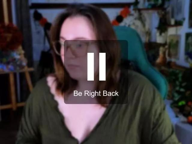 Katrinad webcams show profile image 