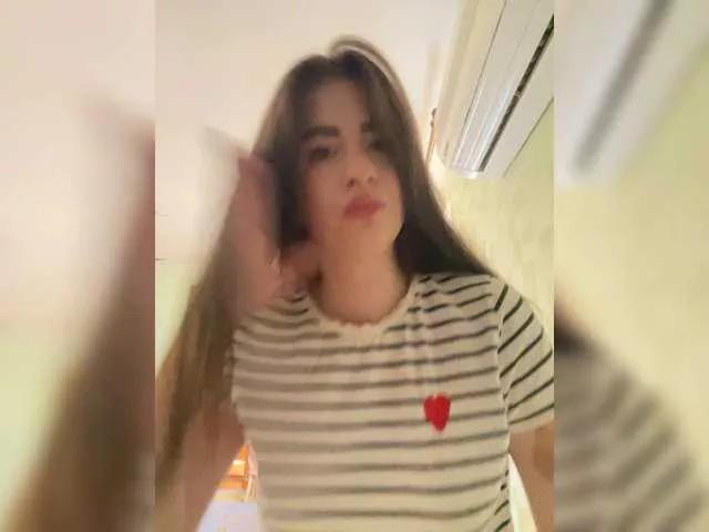 Katrisha0001 from BongaCams is Freechat