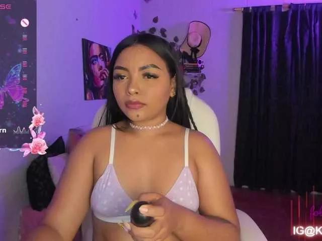 katteLambert from BongaCams