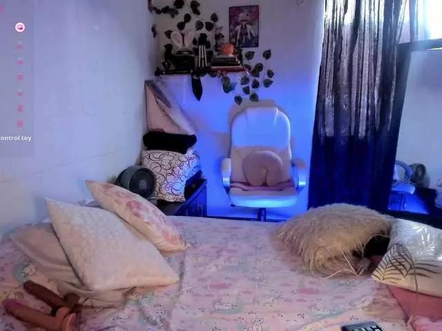 katteLambert from BongaCams is Freechat