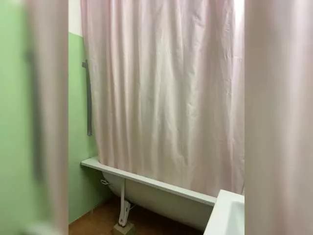 Katti-Sweet from BongaCams is Freechat
