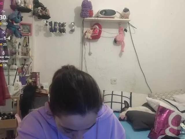 Kattleya140807 from BongaCams