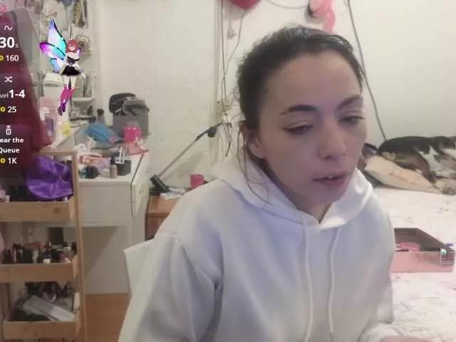 Kattleya140807 from BongaCams