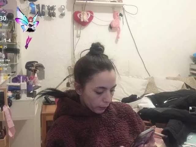 Kattleya140807 from BongaCams