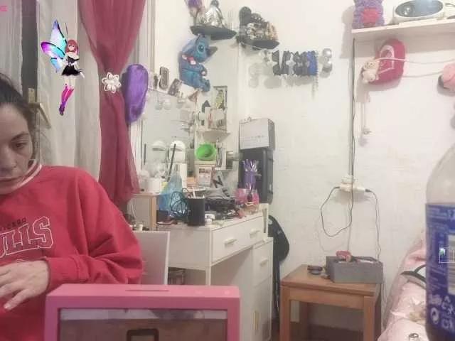 Kattleya140807 from BongaCams is Freechat