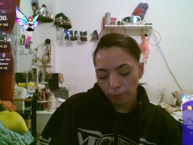 Kattleya140807 from BongaCams