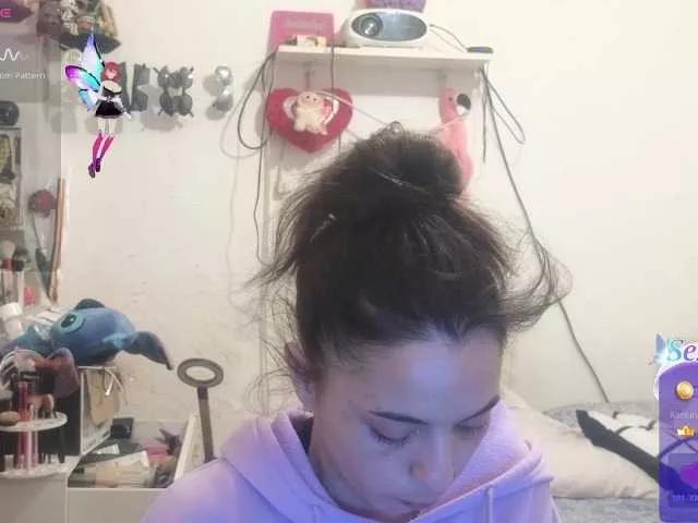 Kattleya140807 from BongaCams
