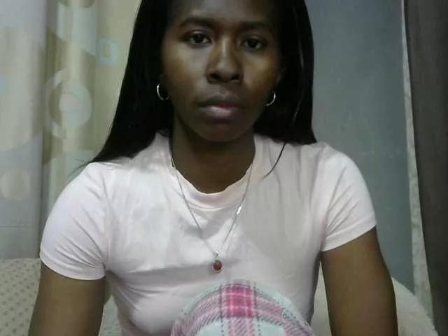 Katty-12 from BongaCams