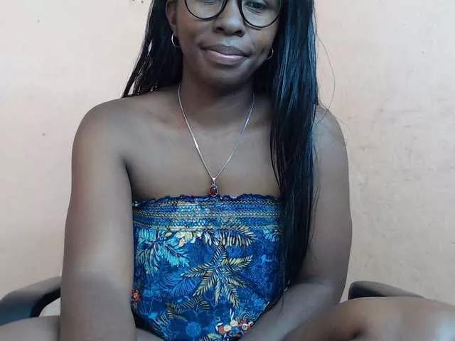 Katty-12 from BongaCams