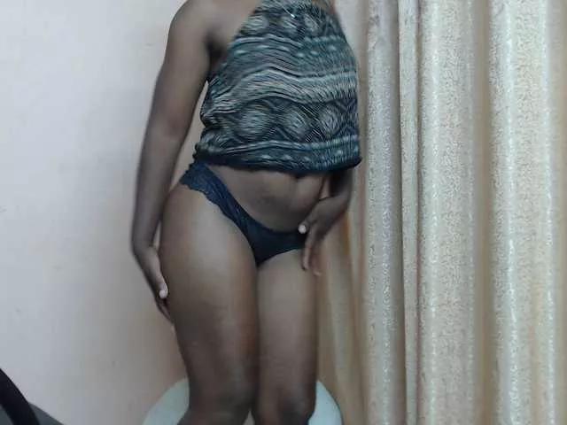 Katty-12 from BongaCams