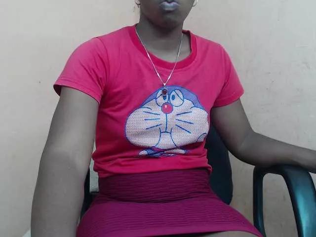 Katty-12 from BongaCams