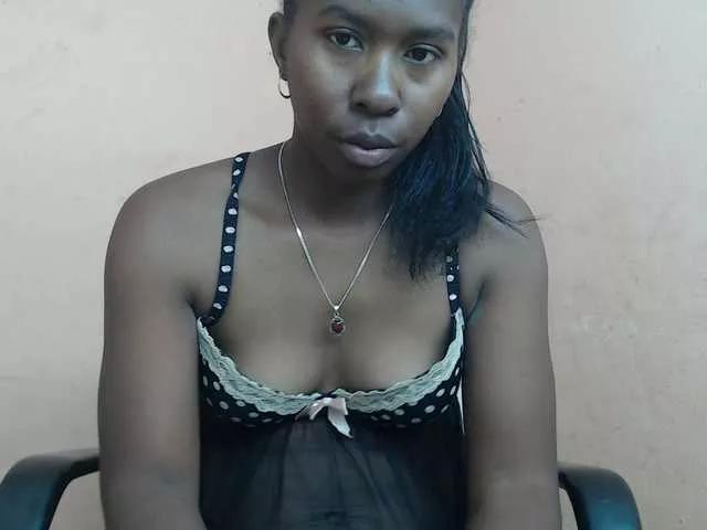 Katty-12 from BongaCams