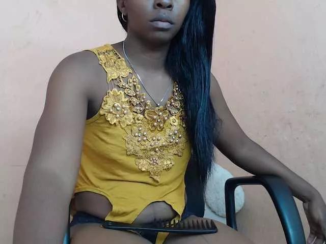 Katty-12 from BongaCams