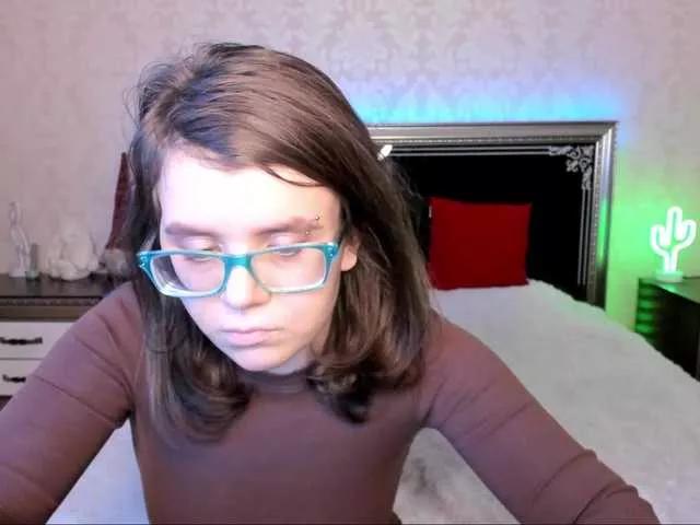 KattyKitty99 from BongaCams