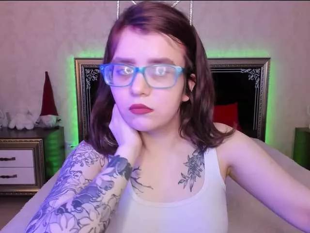 KattyKitty99 from BongaCams