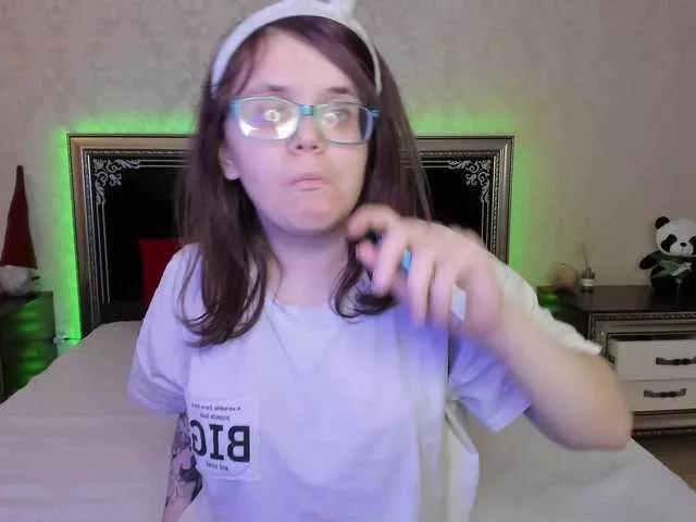 KattyKitty99 from BongaCams